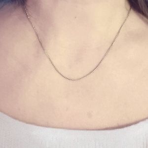 James Avery Spiga Light Chain 18"